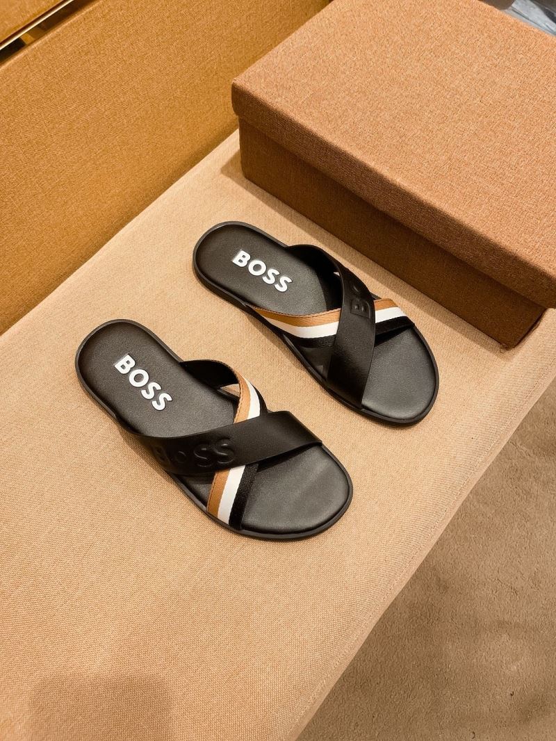 Boss Sandals